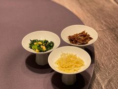 -北京泰富酒店-柏景轩中餐厅