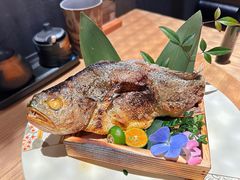 -鸟山鸣·日料食堂(王府井店)