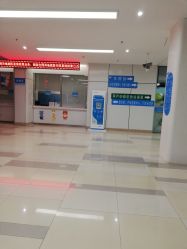 -深圳市宝安区妇幼保健院