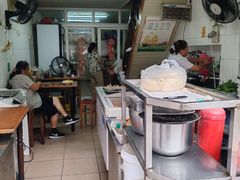 -巴哈面店(沈家门西大街店)