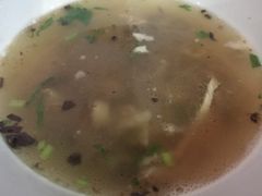-王胖子驴肉火烧(鼓楼店)