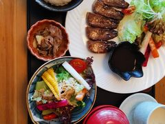 -王鼎精致料理铁板烧(世博源店)