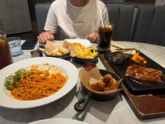 -必胜客(安阳中华路店)