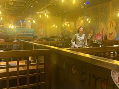 -小俩口烧烤东北菜(双井店)