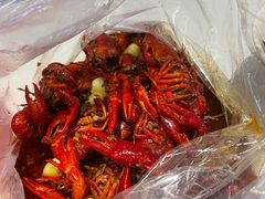 -老长沙龙虾馆·聚会餐厅(白石洲店)