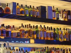 -MOSSO音乐酒吧·live house(长乐路店)