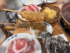 -元盛居(生态大街店)