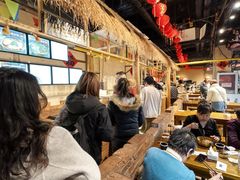 -聚合鑫东北熏酱熟食麻辣面(长阳店)
