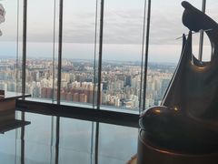 -北京柏悦酒店·锦庭餐厅Dining Room