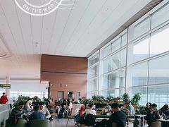 -星巴克(成都天府机场2店)