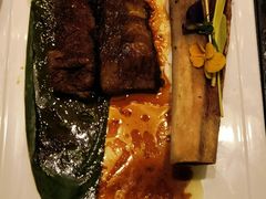 -骏莱海鲜鱼港(五角场店)