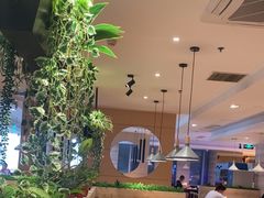 -比格比萨自助(宋家庄店)