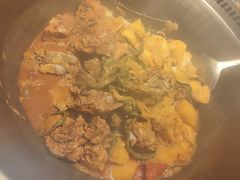 -山河屯铁锅炖(哈西站店)