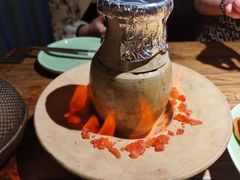 -淀里船宴(卓达店)