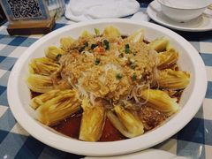 -紫光园·烤鸭·北京菜(劲松店)