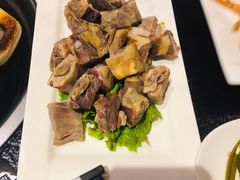 -阿鹏故事野生菌火锅(双廊古镇店)