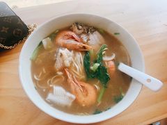 -阿玲海鲜面(高亭镇星河路店)