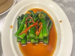 -酌宴府The China Club·广州万富希尔顿酒店(云城东路店)