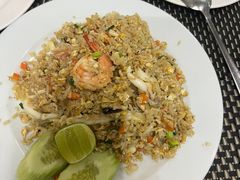 -Dang restaurant (patong phuket)