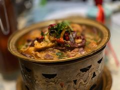 -金百万烤鸭店(马甸店)