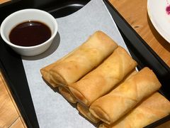 -朵朵开素食餐厅(后宰门街店)