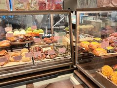-RUXU入续糖水铺与包(卓悦中心店)