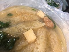 -外婆私房菜(新亚百货店)