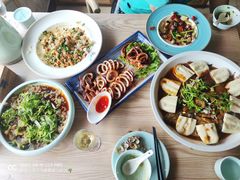 -隐厨·海鲜餐厅(恒通路店)