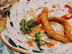 -吴系粤菜馆·茶餐厅(深业上城店)