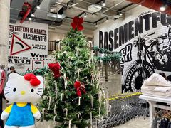 -BASEMENT FG (成都太古里店)