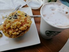 -星巴克臻选(江门汇悦大融城店)