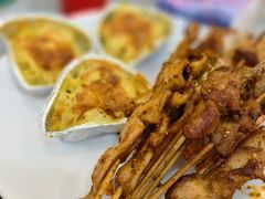 -仙螺岛海鲜自助餐厅(总店)