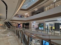 -东莞松山湖万象汇