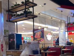 -南锣南门(东方银座店)