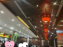 -东方苑自助餐厅(稻香湖景酒店)