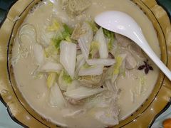 -宝发园名菜馆