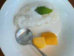 -OCEAN一席海鲜•海景餐厅(双子塔店)