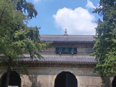 -灵谷景区