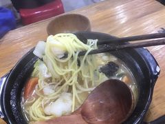 -金陵杨胖子·砂锅麻辣烫(金轮新天地店)