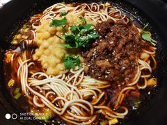 -好這口重庆小面(总店)