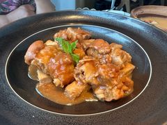 -潮堂 · 潮州菜(国贸商城店)