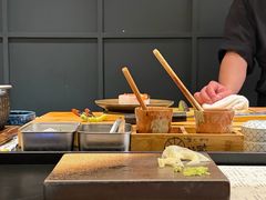-Sushi Hanzo半藏(天环广场店)