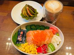 -The COOK·厨餐厅·自助餐(浦东嘉里大酒店)