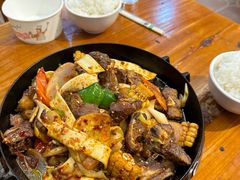 -聚雅美食
