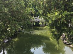 -珠海圆明新园