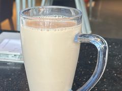 台式奶茶-吴记鲜定味