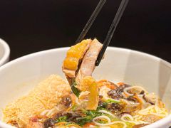 -云味馆·云南菜·云南米线(景田店)