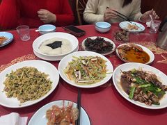 -红灯笼龙凤饭店(宁波老字号店)