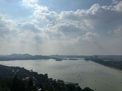 -云龙山