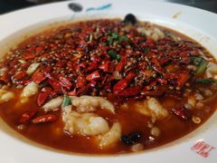 飘香龙利鱼-隆喜元鱼汤包·海鲜(中联广场店)
